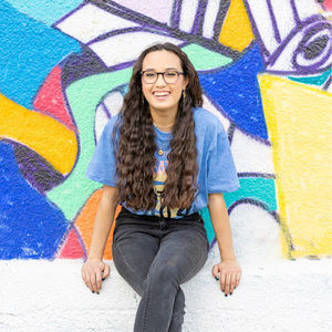 Meet your Posher, Michelle